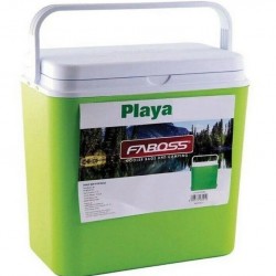 FRIGO BOX PLAYA LT.28,5      FABOSS