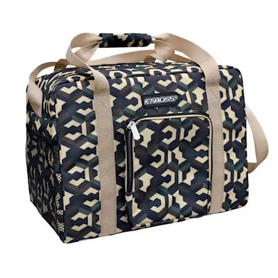 BORSA TERMICA MATTER LT.26   FABOSS