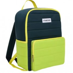 ZAINO TERMICO PUFFY LT.18    FABOSS