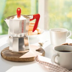 CAFFETTIERA TZ. 6              9084