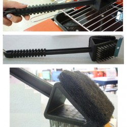 SPAZZOLA BARBECUE 3 IN 1     134252