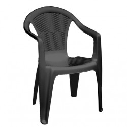 POLTRONA KORA ANTRACITE      189565