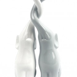 SET 2 ELEFANTI H.33           89616