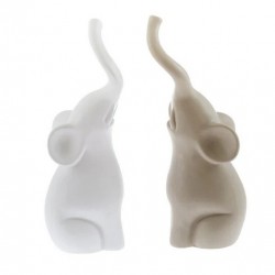 SET 2 ELEFANTI H.25            8105