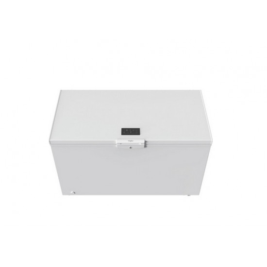 CONGELATORE W3RHS44EW     WHIRLPOOL