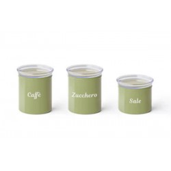SET 3 BARATTOLI           CHEF LINE
