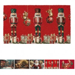 ZERBINO CHRISTMAS 40X60       21147