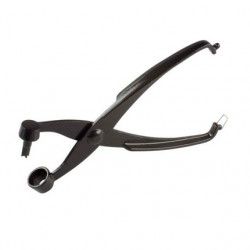 SNOCCIOLATORE ALLUM.  2216      ILS