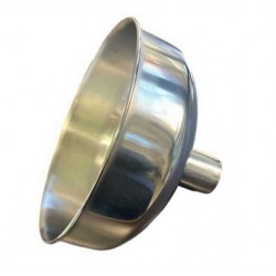 IMBUTO INOX 22 MOD. SPREMY     6002