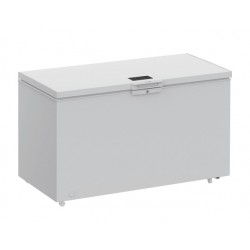 CONGELATORE HCE 520 E         HAIER
