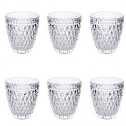 SET 6 BICCHIERE MADAME      5906908