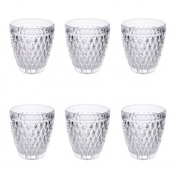 SET 6 BICCHIERE MADAME      5906908