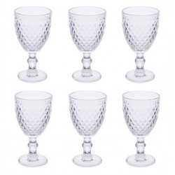 SET 6 CALICE       MADAME   5913498