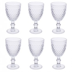 SET 6 CALICE       MADAME   5913498