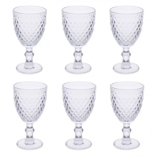 SET 6 CALICE       MADAME   5913498