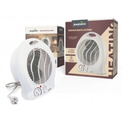 TERMOVENTILATORE VOLCANO     102463