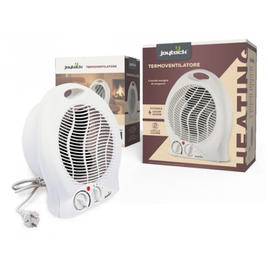 TERMOVENTILATORE VOLCANO     102463