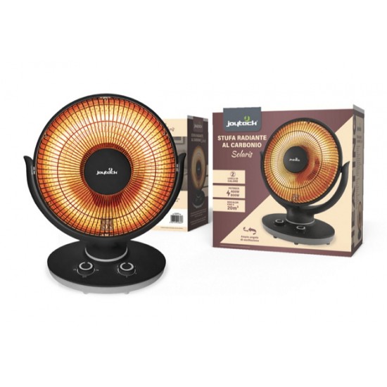 STUFA RADIANTE SOLARIS TAV.  217946