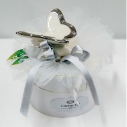 SCATOLA FARFALLA              ST063