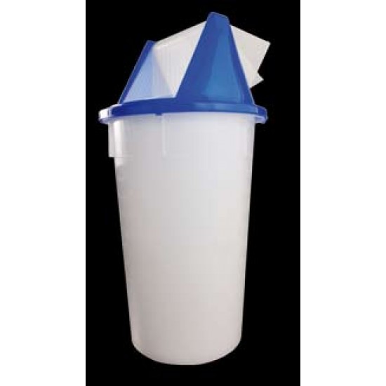 PORTABOX ONDINA C/C. LT.60