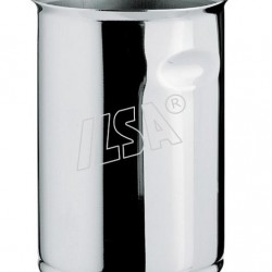 PORTAGRISSINI INOX    ART.130   ILS