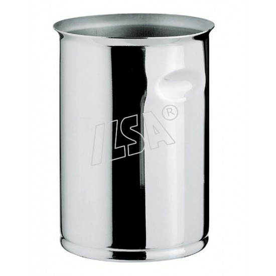 PORTAGRISSINI INOX    ART.130   ILS
