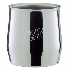 PORTACUCCHIAINI INOX  ART.132   ILS