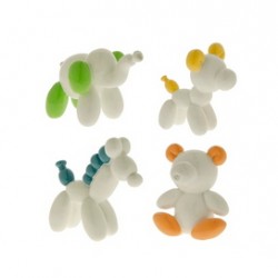 PALLONCINO CM. 9             04A288
