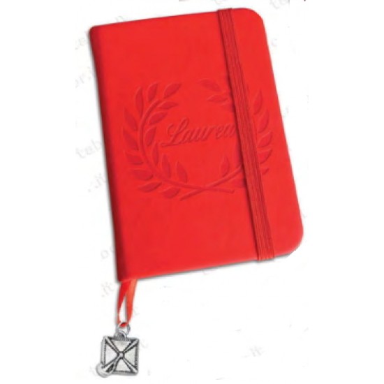 BLOCCO NOTE        MZ21402    TABOR