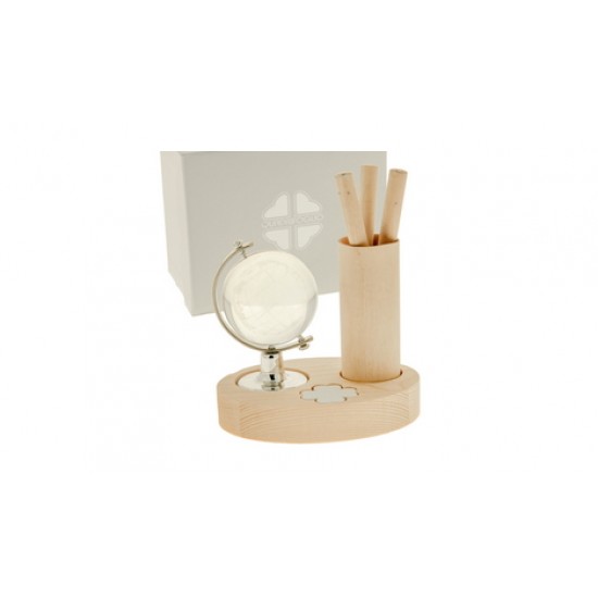 PORTAMATITE SOCRATE          QFC721