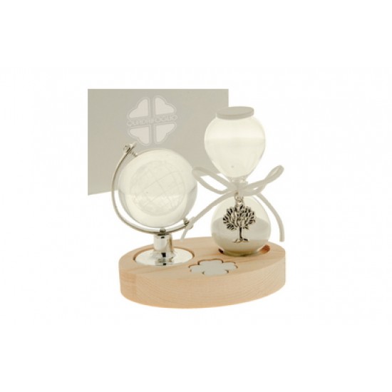 CLESSIDRA SOCRATE            QFC722
