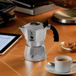 CAFFETTIERA BRIKKA TZ.2   NEW 2023