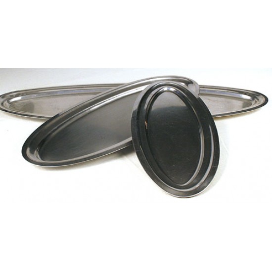 VASSOIO PORTATA CM. 60 PESCE