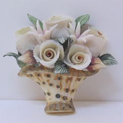 CESTINO ROSE           F4665   GIOV