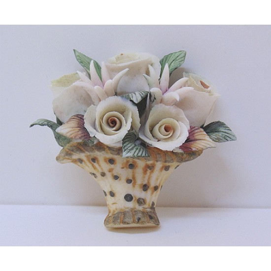 CESTINO ROSE           F4665   GIOV