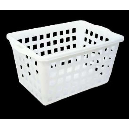 CESTA PANE TRAFORATA      50X34X30