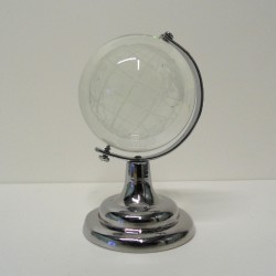 GLOBO SILVER H.9        07069   ETM