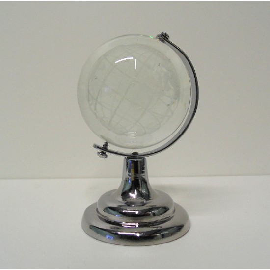 GLOBO SILVER H.9        07069   ETM
