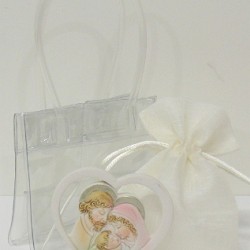 SOG. RELIGIOSO BORSA PVC       7099