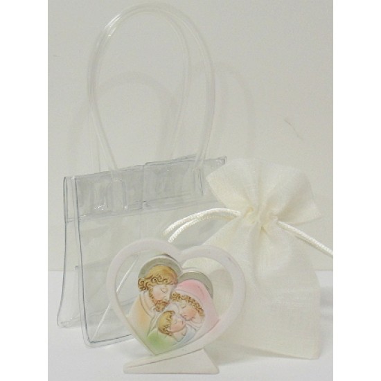 SOG. RELIGIOSO BORSA PVC       7099