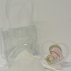 SOG. RELIGIOSO BORSA PVC       7098