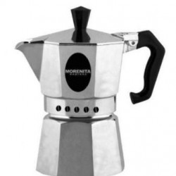CAFFETTIERA MORENITA TZ. 2