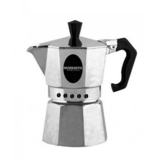 CAFFETTIERA MORENITA TZ. 2