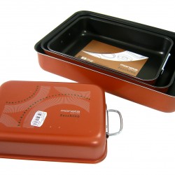 LASAGNERA ZECCHINO 31X23