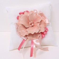 CUSCINO FIORE CIPRIA   XAS572   DAL