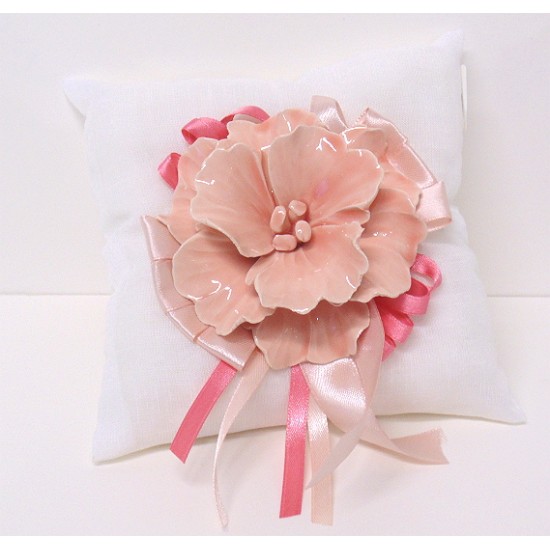 CUSCINO FIORE CIPRIA   XAS572   DAL