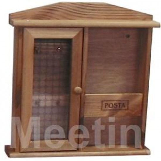 PORTACHIAVI PORTA POSTA     ART.252