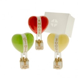 MONGOLFIERA H.10 VAN GOGH    QFC769