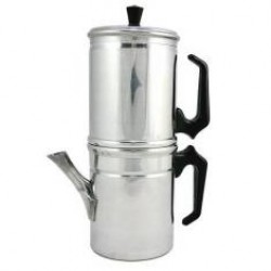 CAFFETTIERA NAPOLETANA ALL TZ.1   6