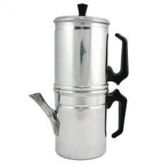 CAFFETTIERA NAPOLETANA ALL TZ.1   6